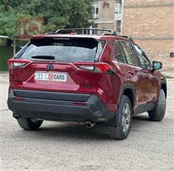 تويوتا راف 4